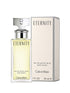 Eternity Eau De Parfum  Spray For Women By Calvin Klein